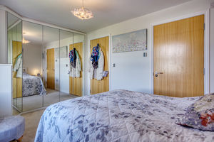 Bedroom One- click for photo gallery